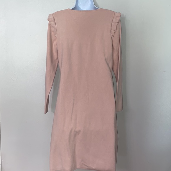 Ann Taylor Factory Dress Size L - Picture 4 of 5